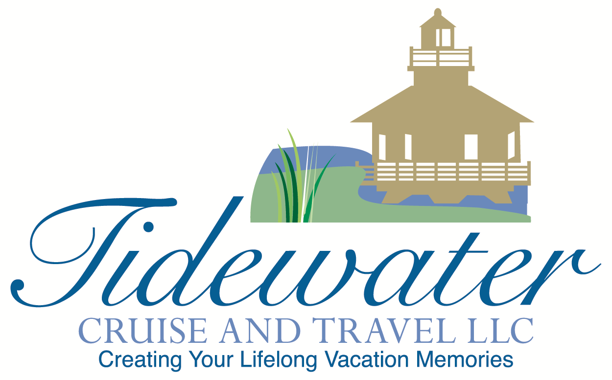 Tidewater Cruise and Travel LLC